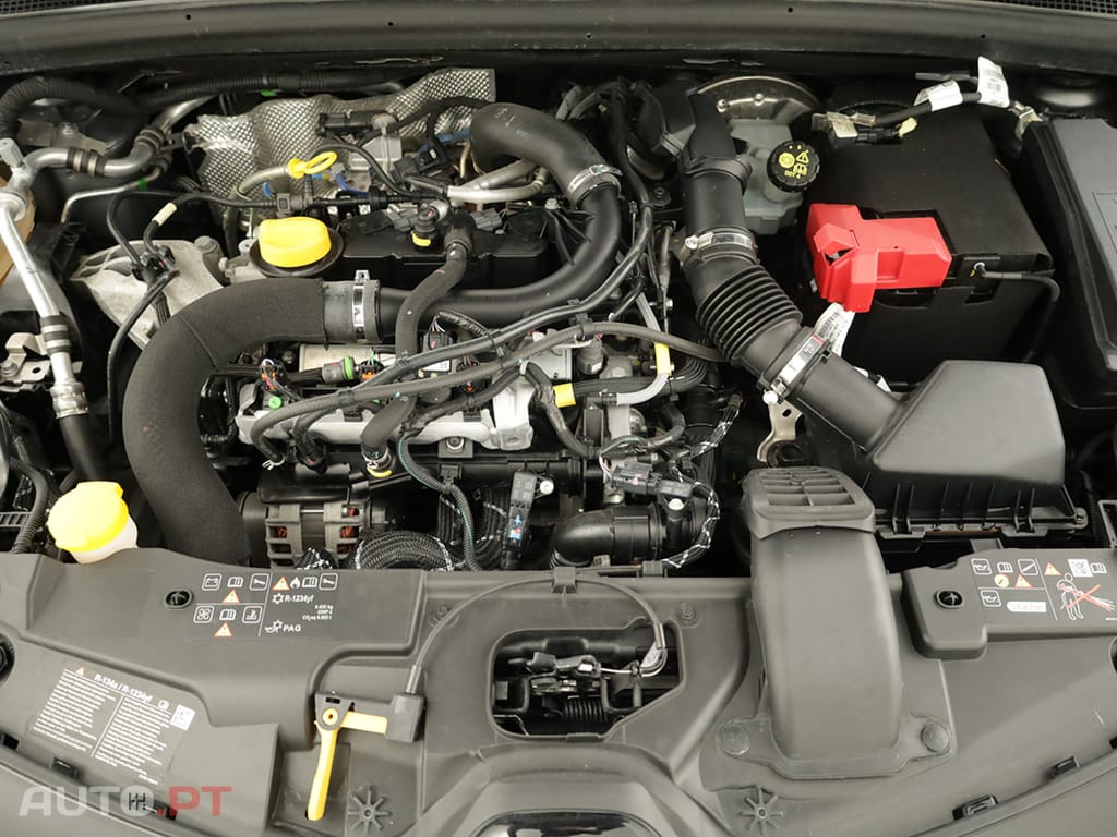 Renault Clio Clio 1.0 TCe Techno Bi-Fuel