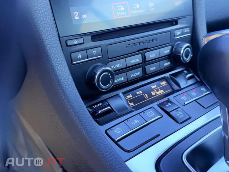Porsche 718 2.0 T PDK