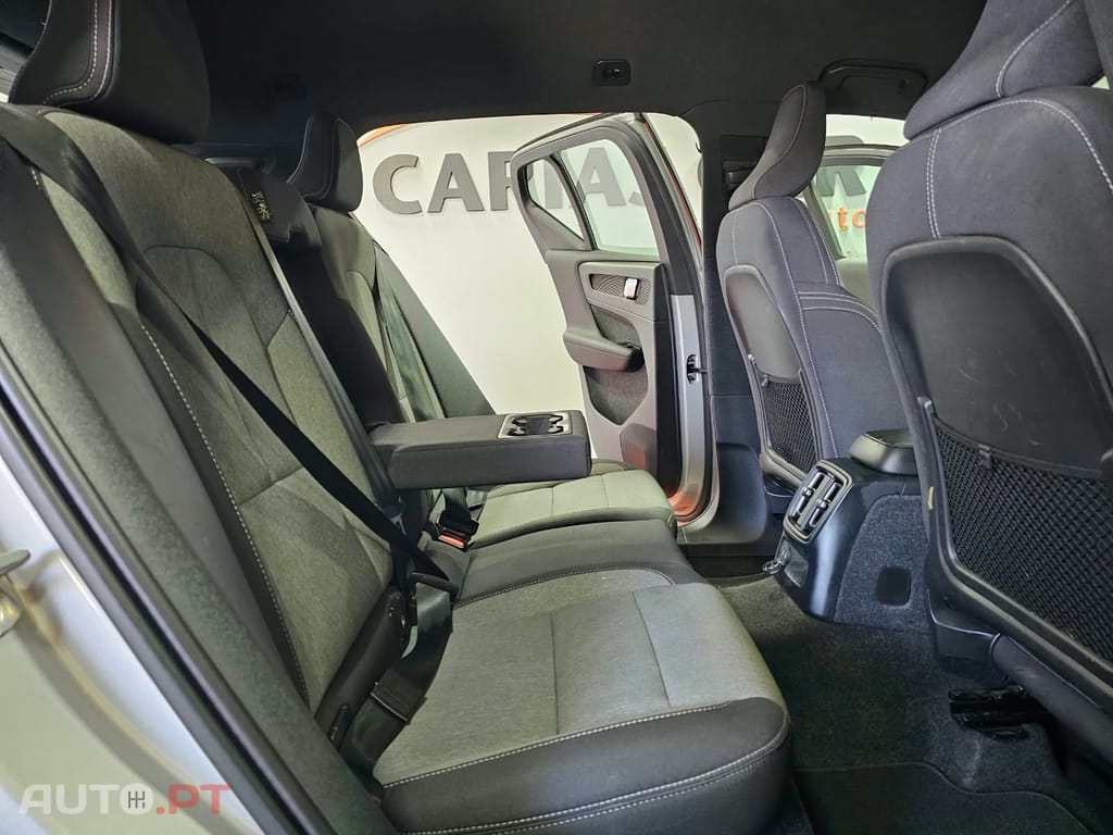 Volvo XC40 1.5 T4 PHEV Inscription