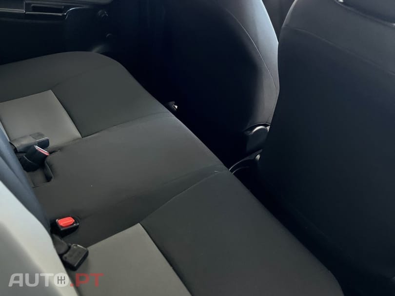 Toyota Yaris 1.5 HSD Comfort+P.Style