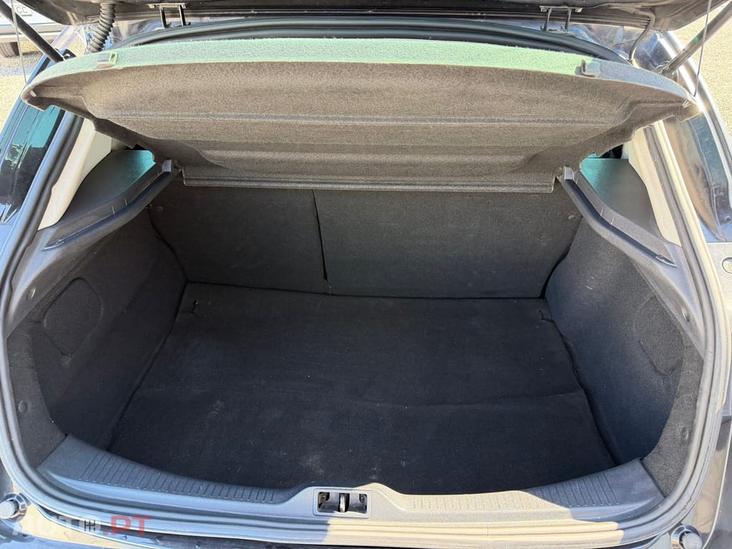 Renault Mégane 1.5 dCi Dynamique