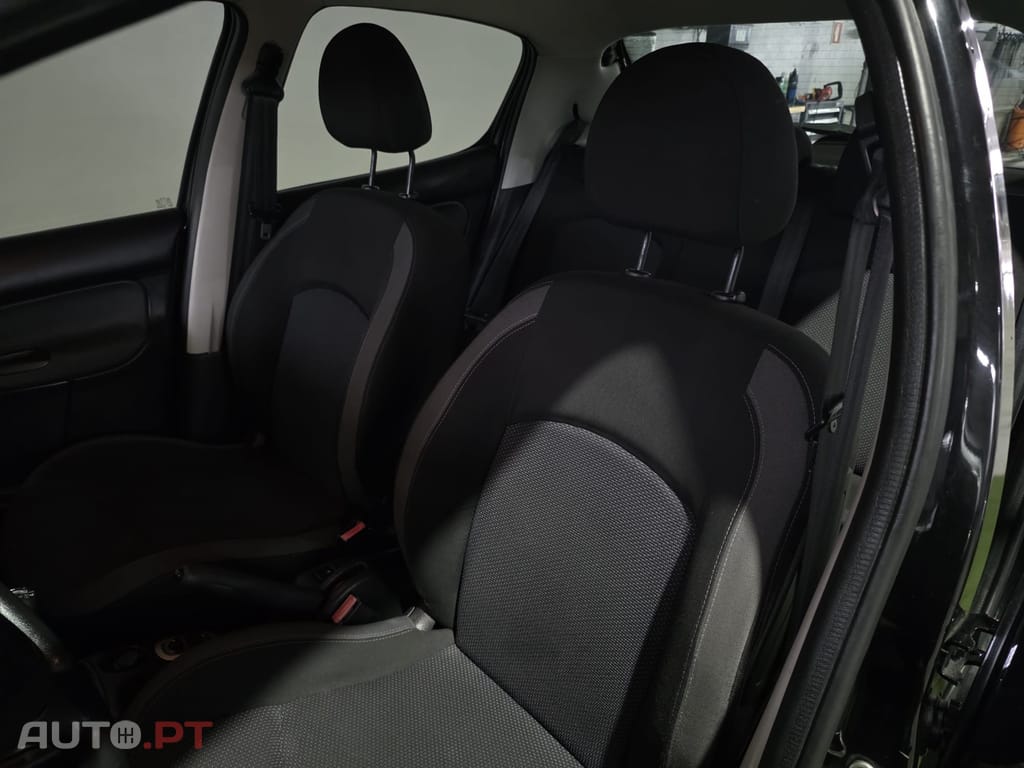 Peugeot 206 1.1 Look II