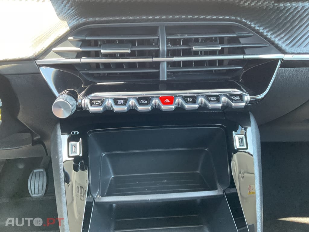 Peugeot 208 1.2 PureTech Active Pack