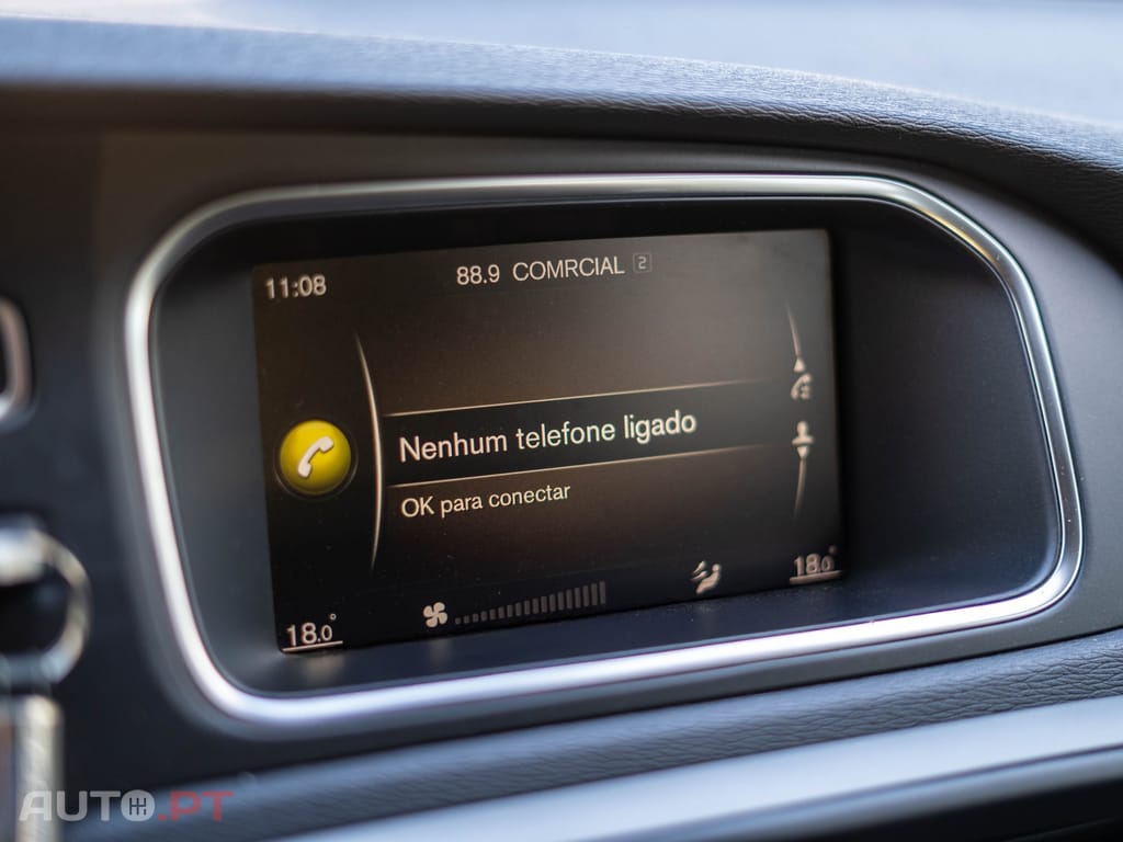 Volvo V40 Cross Country 2.0 D2 Kinetic