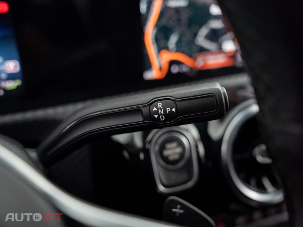 Mercedes-Benz A 250 e Style Plus