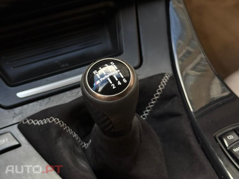 BMW 530 d