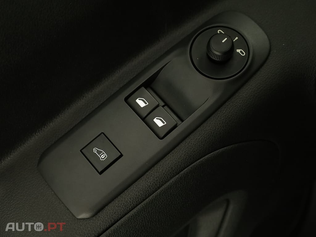 Citroen Berlingo Berlingo 1.5 BlueHDi M