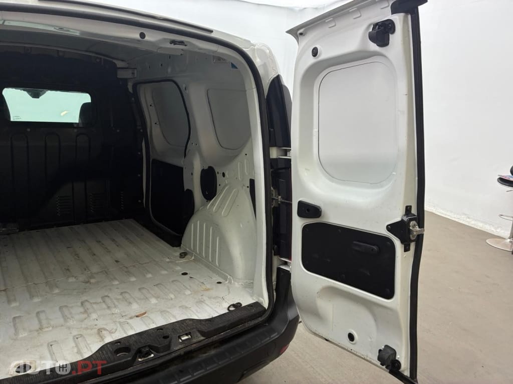 Renault Express 1.5 Blue dCi Confort