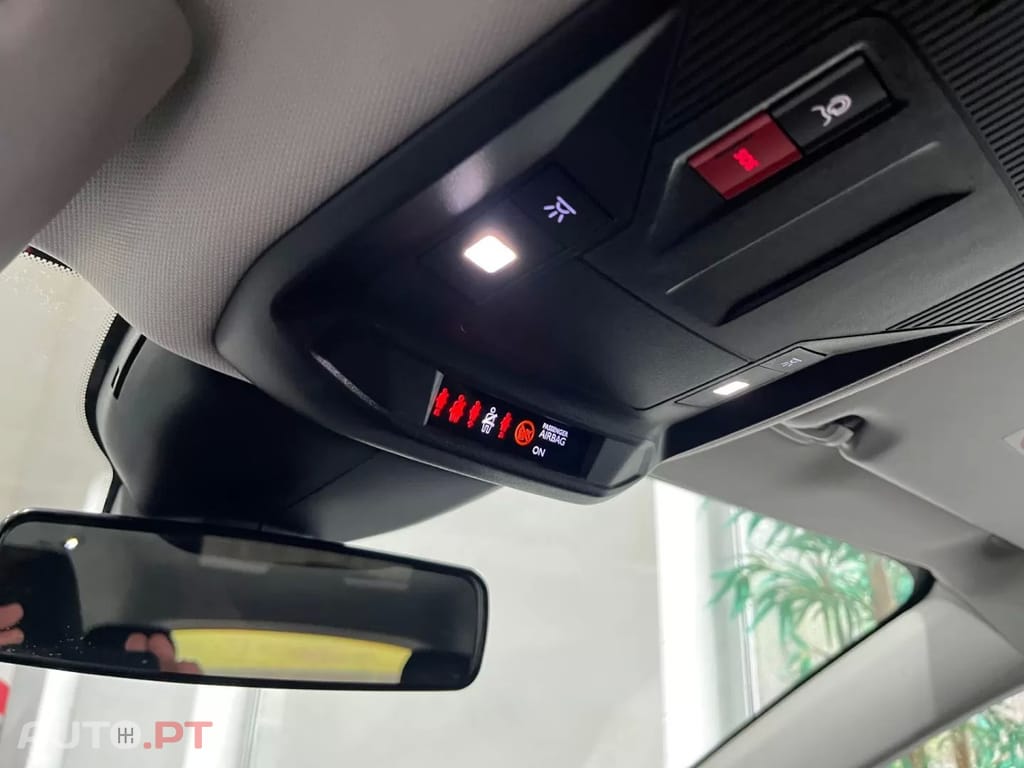 Peugeot 308 SW 1.5 BlueHDi Active Pack