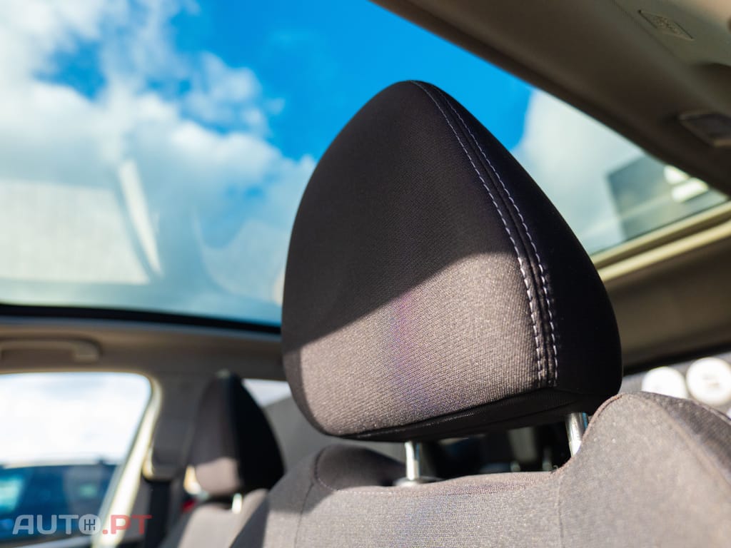 Nissan Qashqai 1.5 dCi N-Connecta