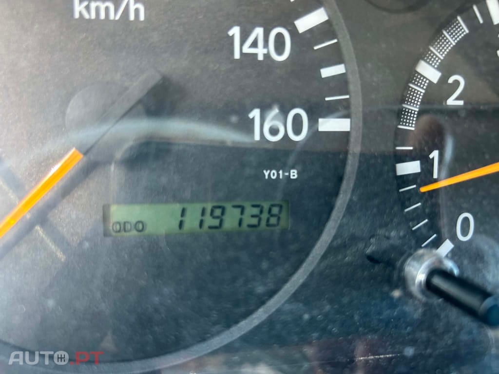 Toyota Dyna M35.25 3.0D-4D Contentor térmico