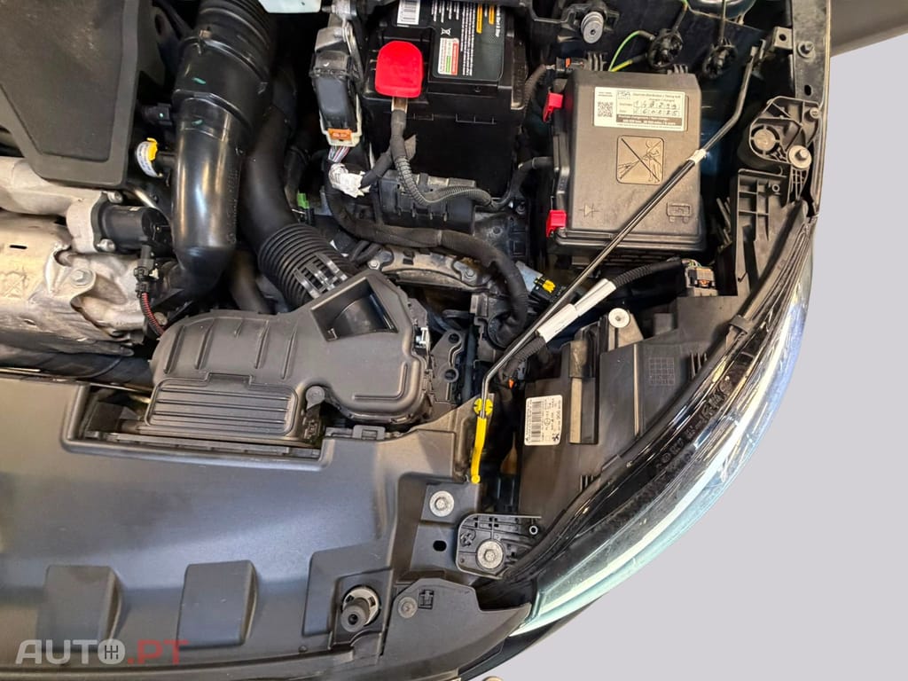 Peugeot 308 1.2 PureTech Style