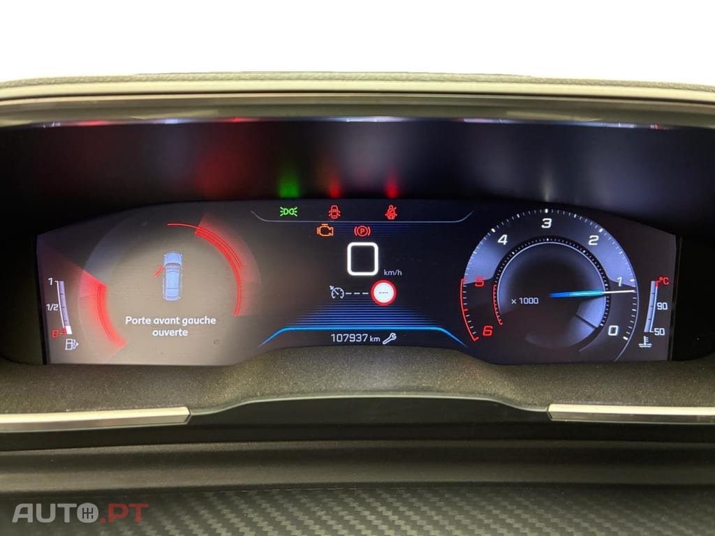 Peugeot 508 1.5 BlueHDi Active Pack EAT8
