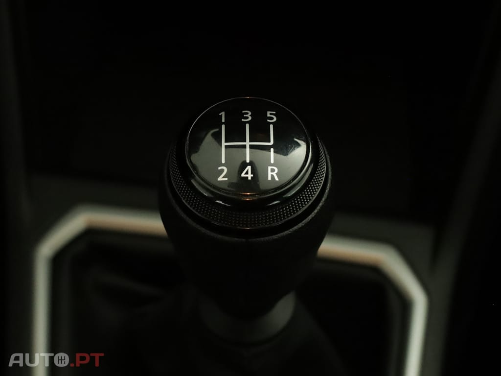 Dacia Sandero Sandero 1.0 ECO-G Expression Bi-Fuel