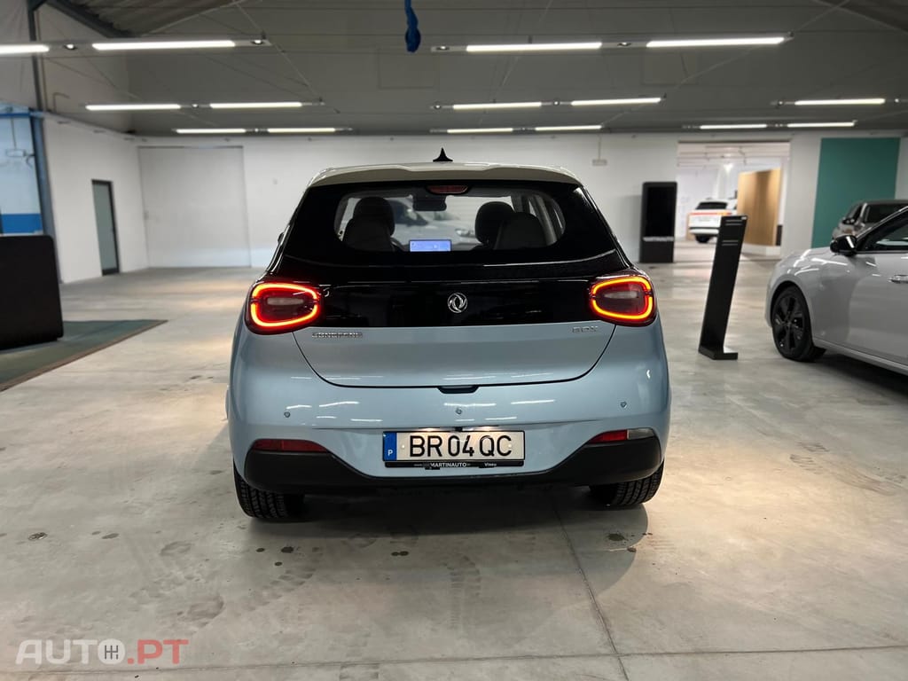 Dongfeng Box 42 kWh Plus (TT)