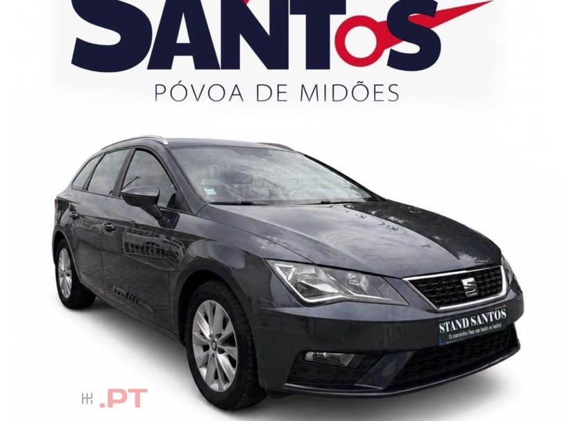 Seat Leon 1.6 TDI Style S/S