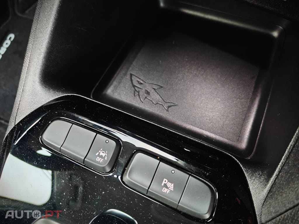 Opel Corsa-E 50 kWh Edition