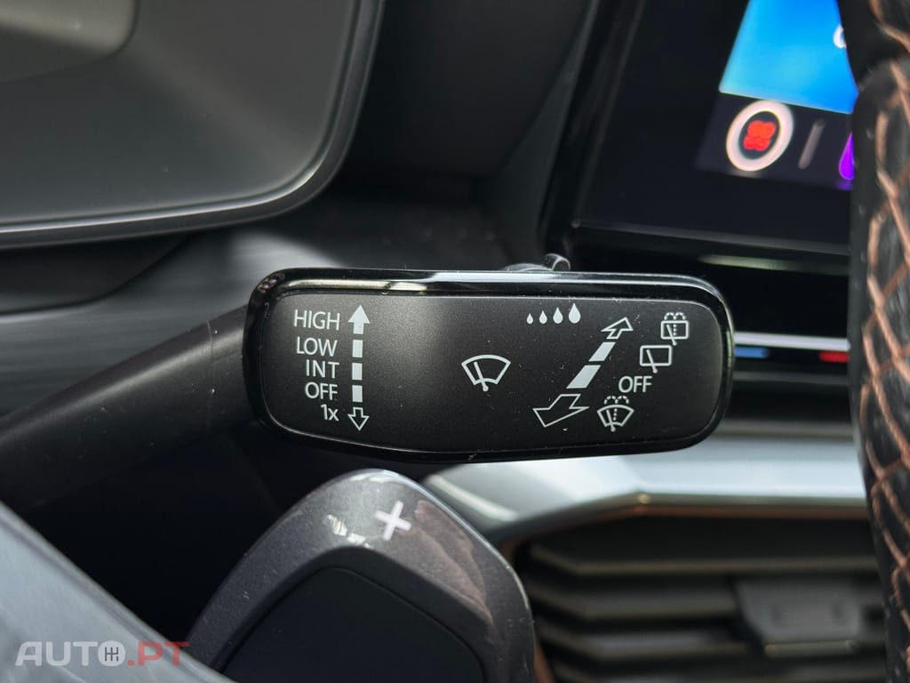 Cupra Formentor 1.5 TSI Sport DSG