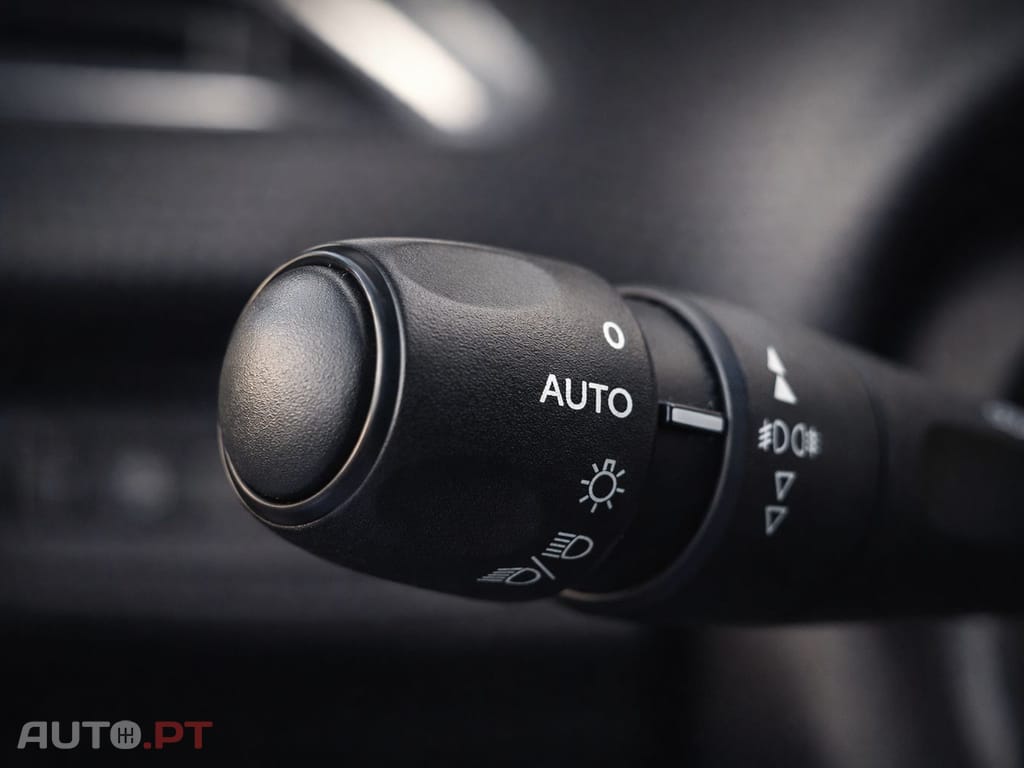 Peugeot 208 Blue-HDi 100 Stop&Start Allure