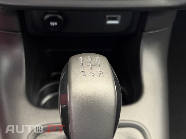 Citroen C3 1.2 PureTech Feel