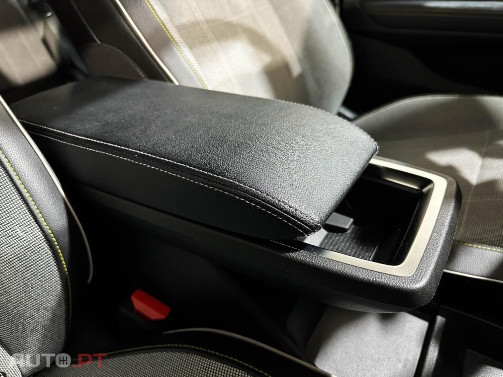 Renault Mégane E-Tech EV60 220hp optimum charge Techno