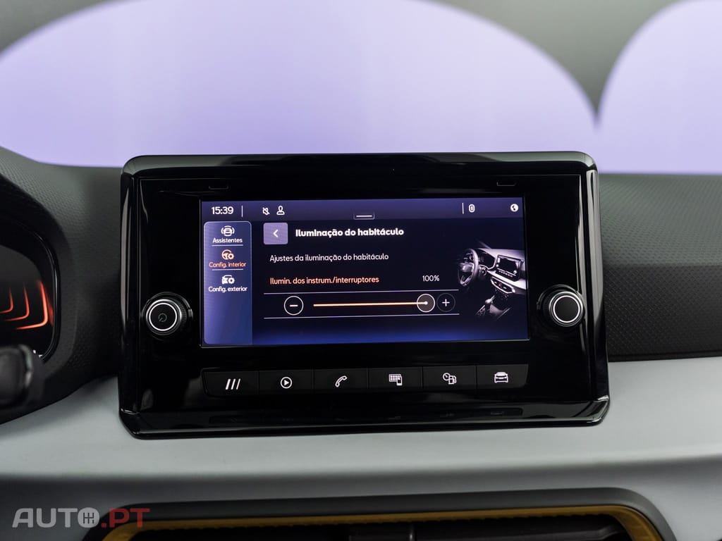 Seat Ibiza 1.0 TSI Style