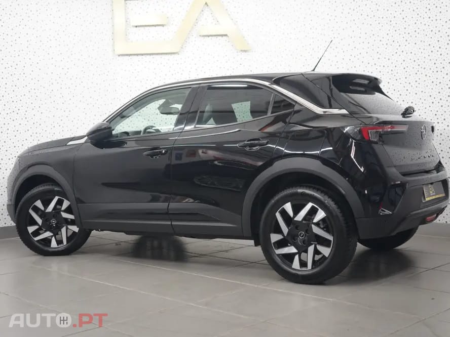 Opel Mokka 1.5 Business