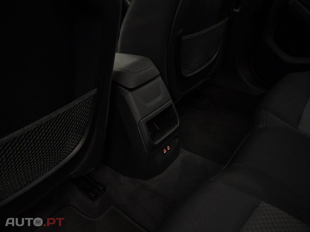 BMW 116 i Advantage