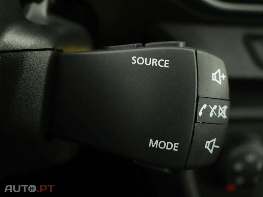 Dacia Sandero Sandero 1.0 SCe Essential