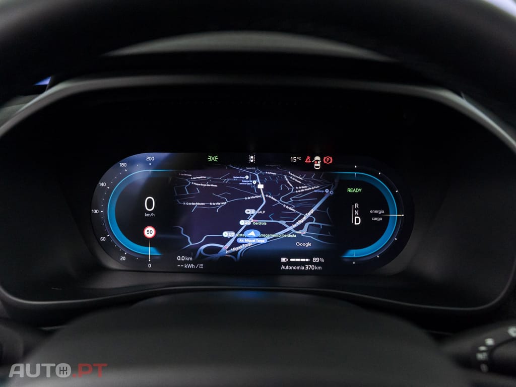 Volvo EX40 82 kWh Single Motor Extended Range Core