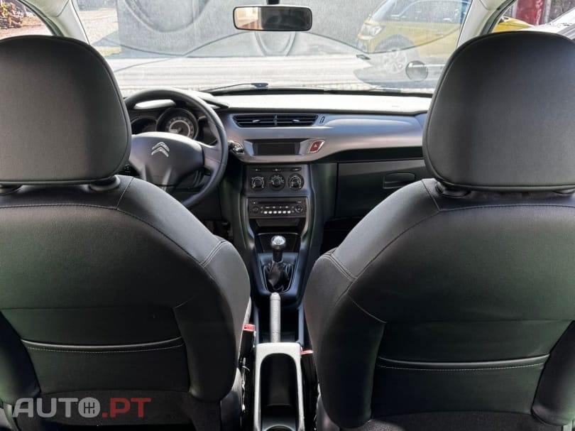 Citroen C3 1.2 PureTech Seduction