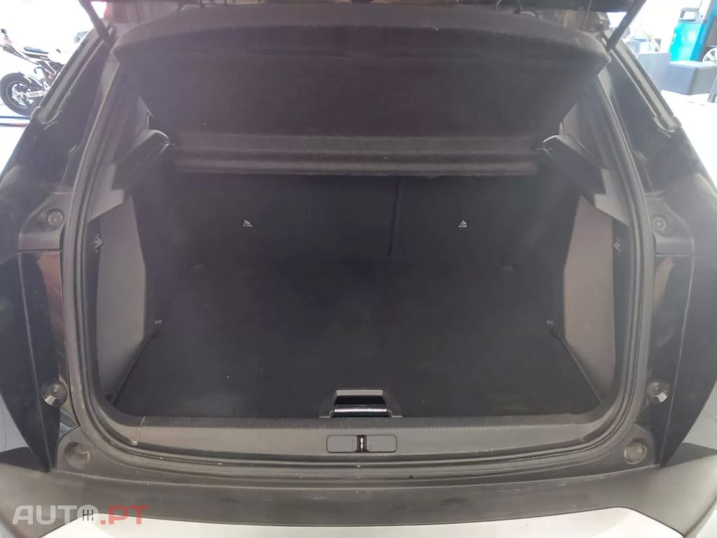 Peugeot 2008 PureTech 130 Stop&Start GT-Line Edition