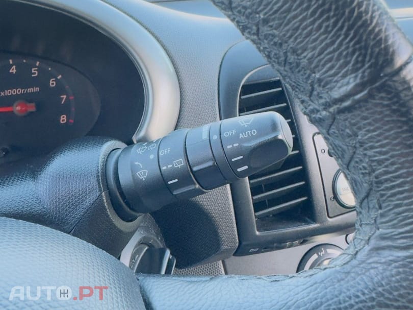 Nissan Micra 1.2 Acenta AC