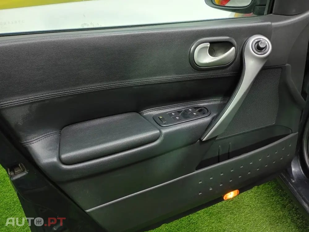 Renault Mégane Break Dinâmic S