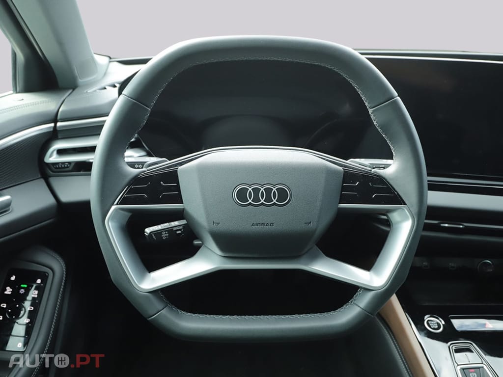 Audi A5 Avant 2.0 Tdi S Line Tech I.V.A DEDUTÍVEL