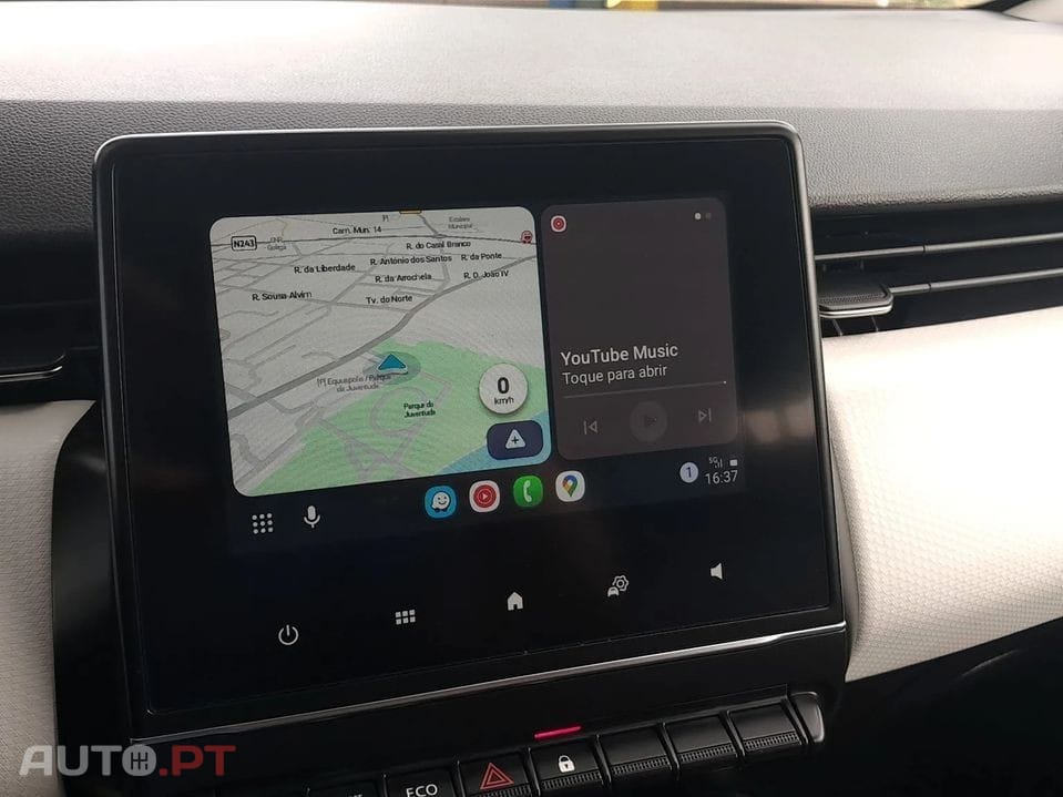 Renault Clio 1.0 TCe Evolution