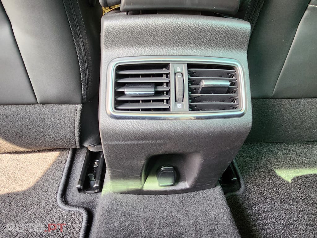 Renault Mégane 1.5 Blue dCi Executive