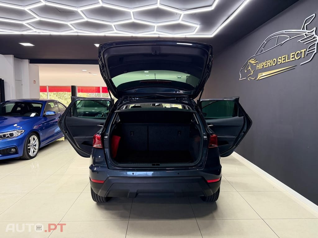 Seat Arona 1.0 TSI Style DSG