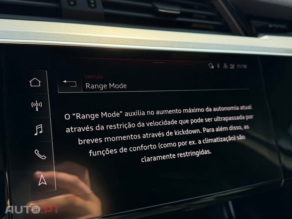 Audi E-Tron 55 quattro S line