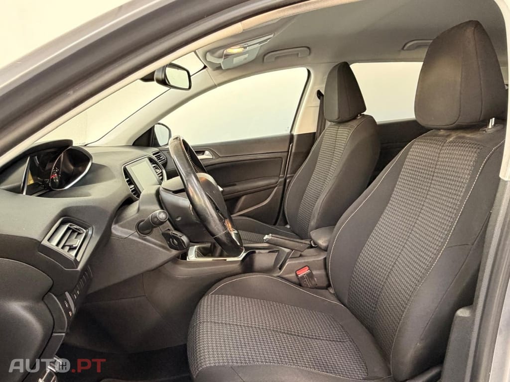 Peugeot 308 1.2 PureTech Style