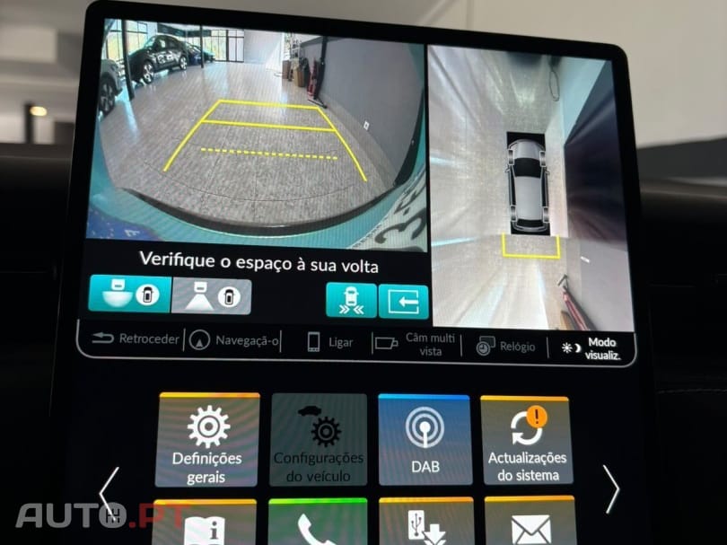 Honda e Advance-Pack