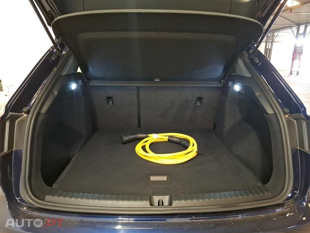Audi Q4 E-Tron 40 63 kWh SE Business