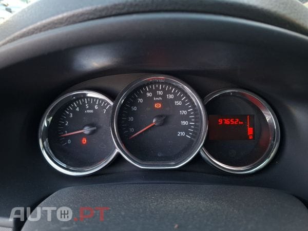 Dacia Sandero 0.9 TCe 90cv S&S Confort