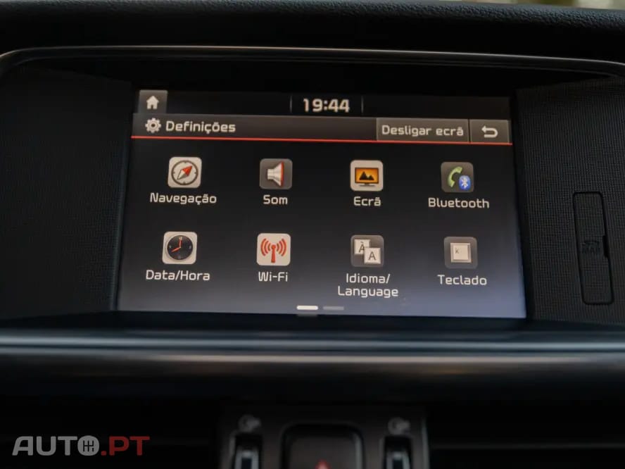 Kia Optima 1.7 CRDi Fleet