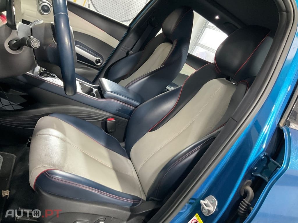 BYD Atto 3 Drive Comfort