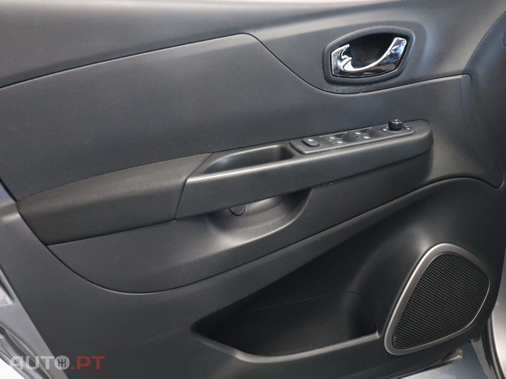 Renault Captur 1.5 dCi Exclusive