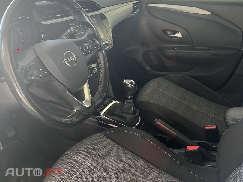 Opel Corsa 1.5 D Business Edition