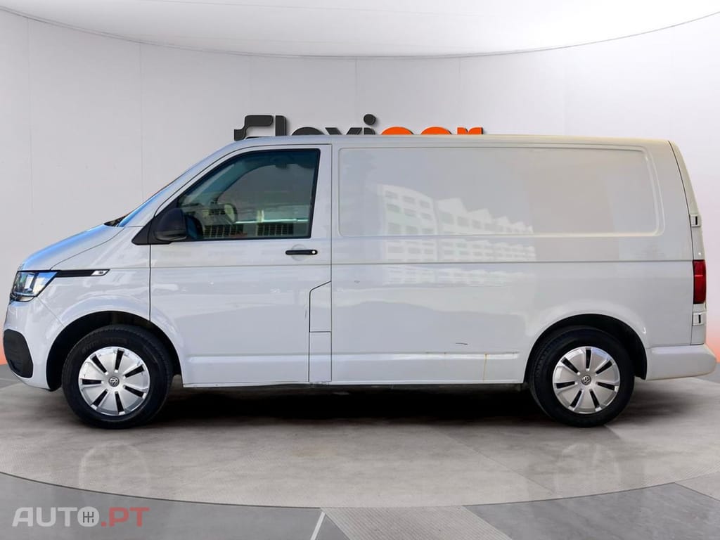 Volkswagen Transporter 2.0 TDI L1H1