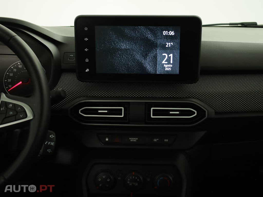 Dacia Sandero Sandero 1.0 TCe Expression