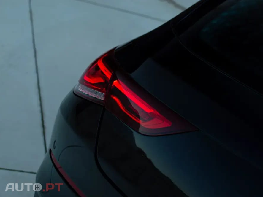 Mercedes-Benz CLA 180 d Business Solutions